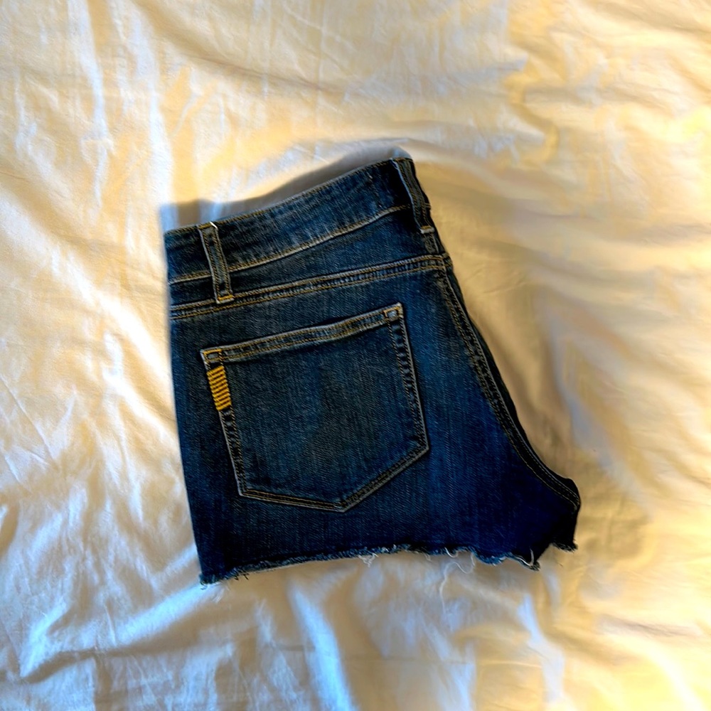 Paige Catalina Short